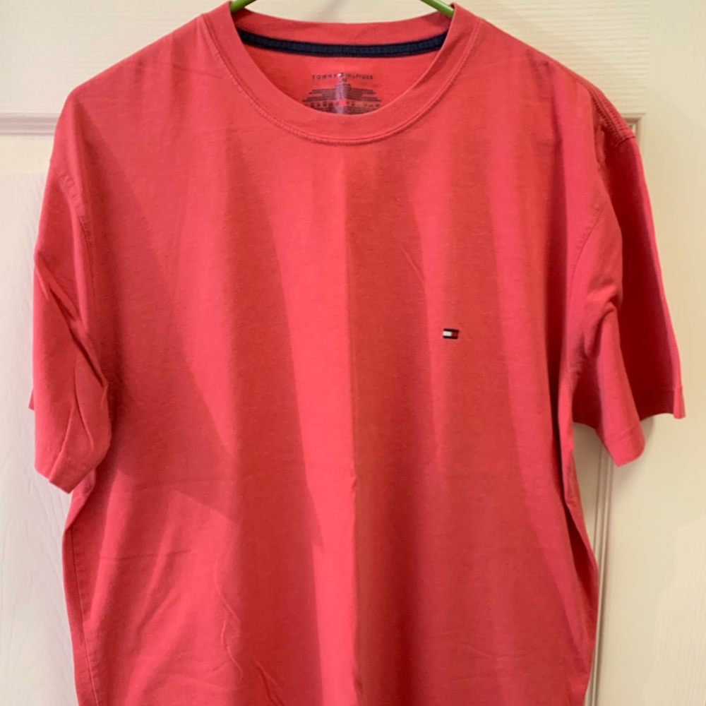 Tommy Hilfiger tee